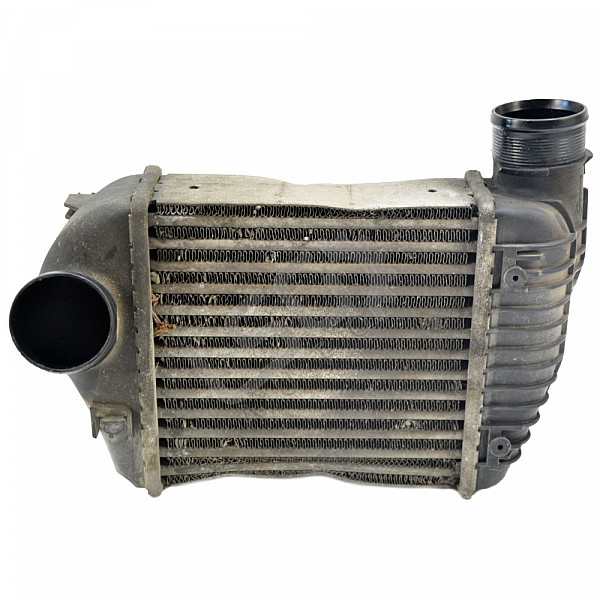 Интеркулер AUDI A6 (4F, C6) 2004-2011  , ОЕМ 4F0145805AA