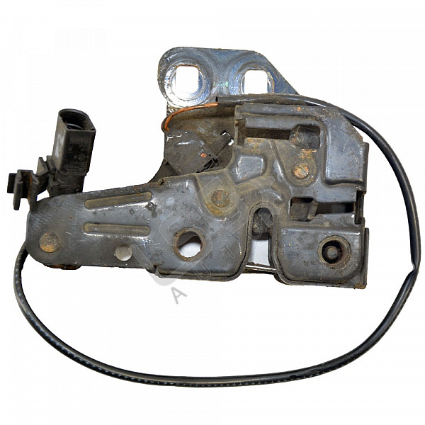 Ключалка преден капак AUDI A6 (4F, C6) 2004-2011  