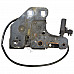 Ключалка преден капак AUDI A6 (4F, C6) 2004-2011  