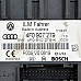 Комфорт модул AUDI A6 (4F, C6) 2004-2011  , ОЕМ 4F0907279