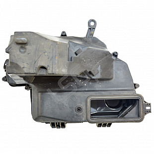 Кутия компютър двигател AUDI A6 (4F, C6) 2004-2011  , OEM 4F2907355A