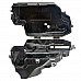 Кутия компютър двигател AUDI A6 (4F, C6) 2004-2011  , ОЕМ 4F2907355A