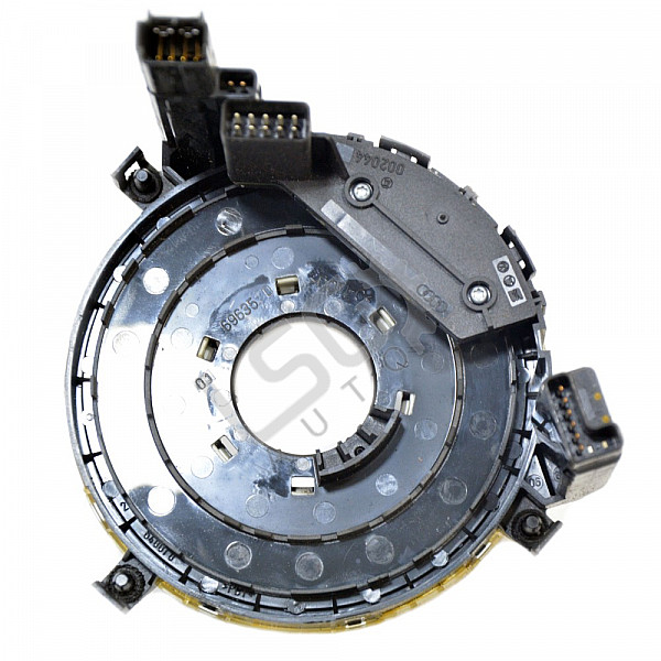 Лентов кабел AUDI A6 (4F, C6) 2004-2011  , ОЕМ 4E0953541A