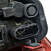 Ляв външен стоп AUDI A6 (4F, C6) 2004-2011  , ОЕМ 4F9945095