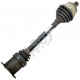 Лява полуоска AUDI A6 (4F, C6) 2004-2011  , OEM 4F0407271N