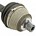 Лява полуоска AUDI A6 (4F, C6) 2004-2011  , ОЕМ 4F0407271N