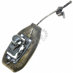Механизъм скоростен лост AUDI A6 (4F, C6) 2004-2011  , OEM 4F2713041AE