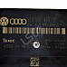 Модул диагностичен интерфейс AUDI A6 (4F, C6) 2004-2011  , ОЕМ 4L0907468B