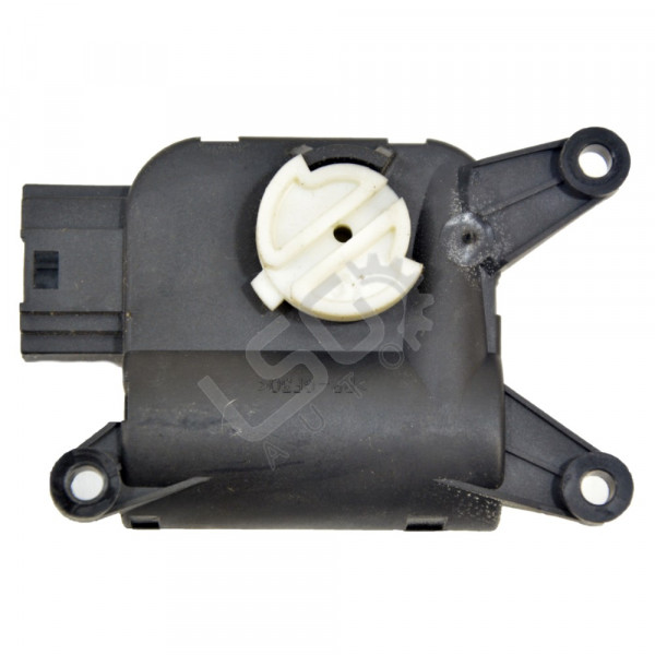 Моторче клапи парно AUDI A6 (4F, C6) 2004-2011 A151221N-225, ОЕМ 0132801358