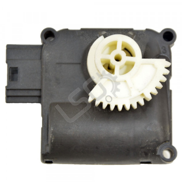 Моторче клапи парно AUDI A6 (4F, C6) 2004-2011  , ОЕМ 0132801369