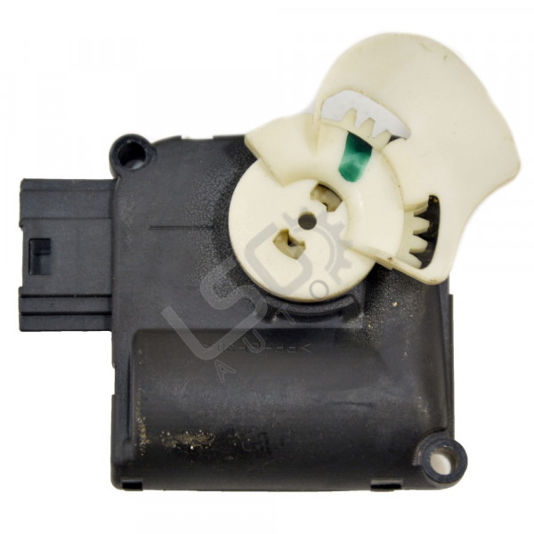Моторче клапи парно AUDI A6 (4F, C6) 2004-2011  , ОЕМ 0132801359