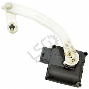 Моторче клапи парно AUDI A6 (4F, C6) 2004-2011  , ОЕМ 0132801369
