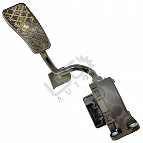 Педал газ AUDI A6 (4F, C6) 2004-2011  