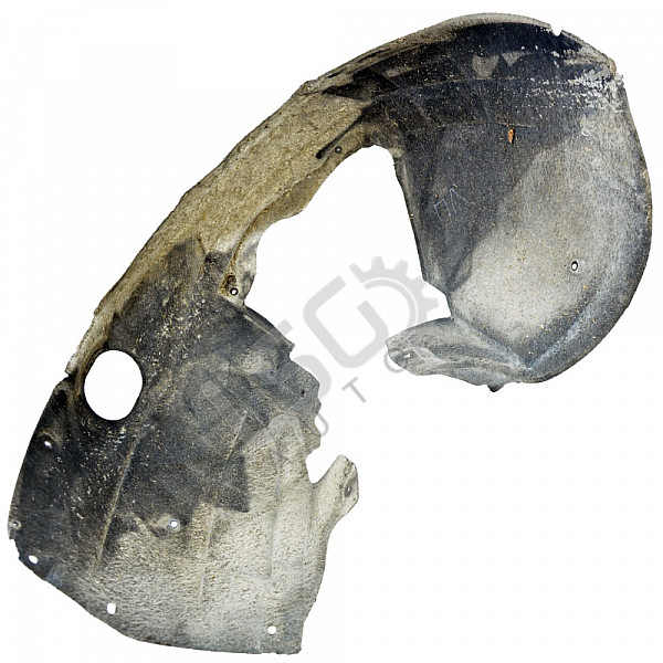 Преден ляв подкалник AUDI A6 (4F, C6) 2004-2011 A151221N-17