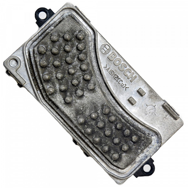 Реостат парно AUDI A6 (4F, C6) 2004-2011  , ОЕМ 4F0820521A