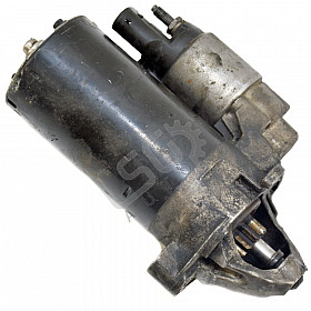 Стартер AUDI A6 (4F, C6) 2004-2011  