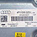 Аудио усилвател AUDI A6 (4F, C6) 2004-2011  , ОЕМ 4F0035223L