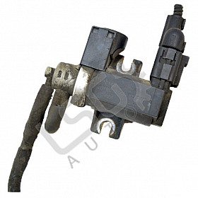 Вакуум клапан AUDI A6 (4F, C6) 2004-2011  