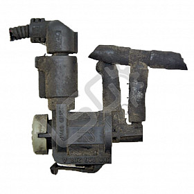 Вакуум клапан AUDI A6 (4F, C6) 2004-2011  