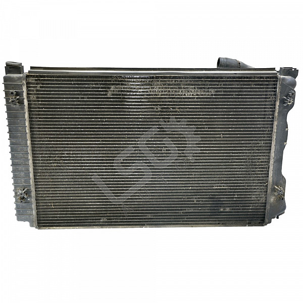 Воден радиатор AUDI A6 (4F, C6) 2004-2011  , ОЕМ 4F0121251R