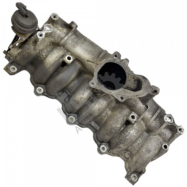 Всмукателен колектор AUDI A6 (4F, C6) 2004-2011  , ОЕМ 03G129713H