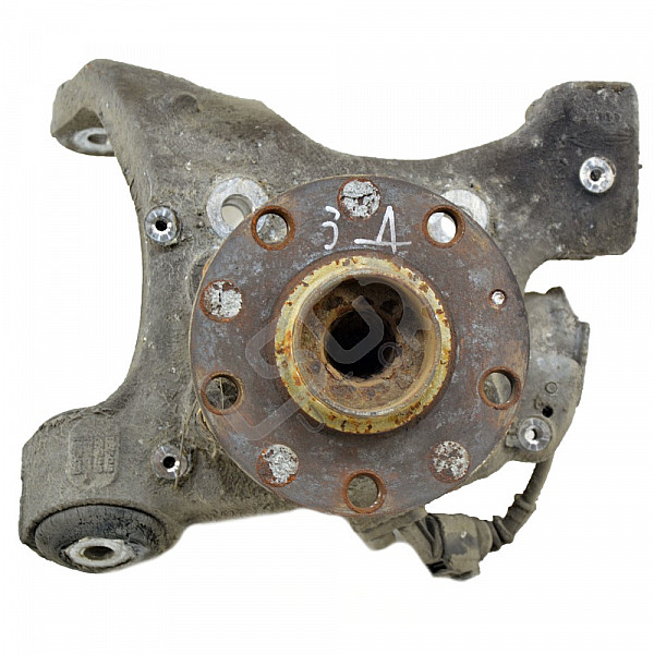 Заден десен шенкел AUDI A6 (4F, C6) 2004-2011  