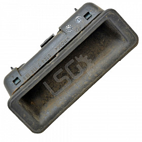 Бутон отваряне заден капак BMW 3 Series (E90, E91) 2005-2012  