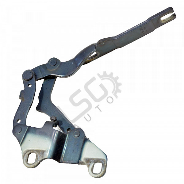 Дясна панта преден капак BMW 3 Series (E90, E91) 2005-2012  , ОЕМ 7115264