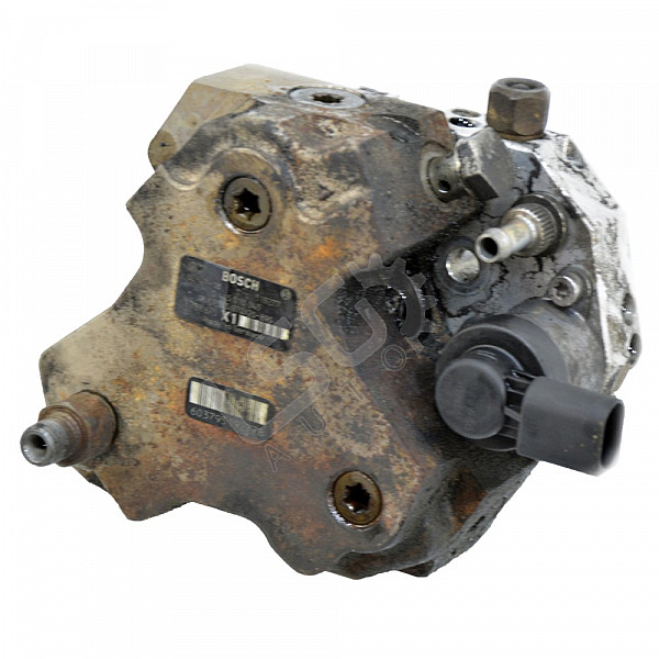 ГНП BMW 3 Series (E90, E91) 2005-2012  , ОЕМ 0445010045