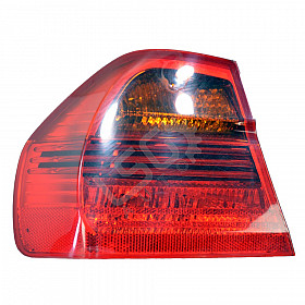 Ляв външен стоп BMW 3 Series (E90, E91) 2005-2012  
