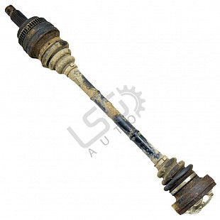 Лява полуоска BMW 3 Series (E90, E91) 2005-2012  , OEM 7553455AI02