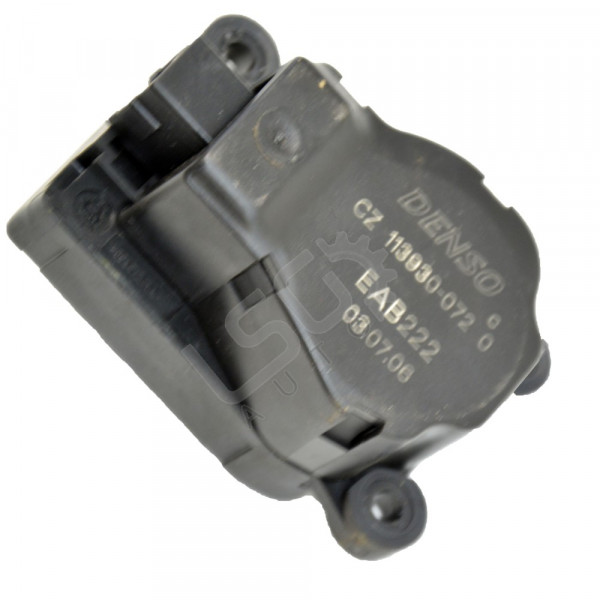 Моторче клапи парно BMW 3 Series (E90, E91) 2005-2012  , ОЕМ CZ1139300720