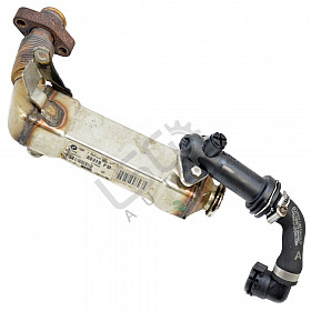 Охладител EGR BMW 3 Series (E90, E91) 2005-2012  