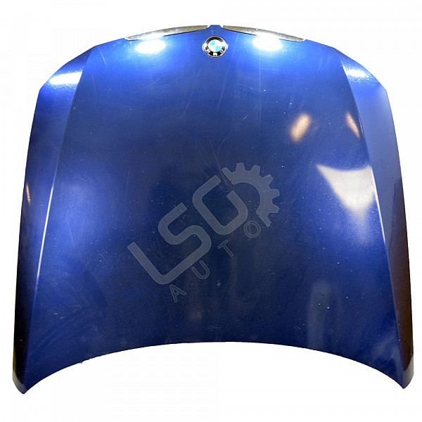 Преден капак BMW 3 Series (E90, E91) 2005-2012  