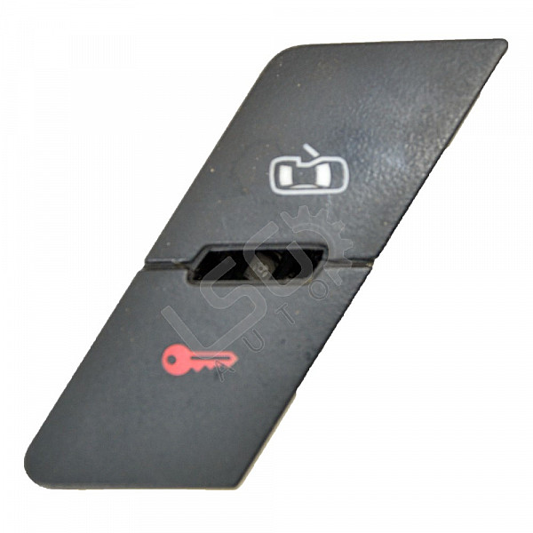 Бутон заключване врати AUDI A6 (4F, C6) 2004-2011 A271121N-248, ОЕМ 4F1962107