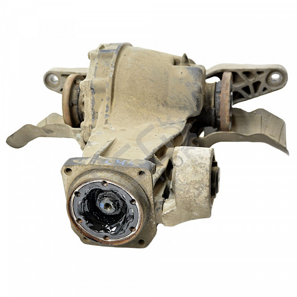 Диференциал AUDI A6 (4F, C6) 2004-2011  
