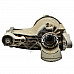 Диференциал AUDI A6 (4F, C6) 2004-2011  