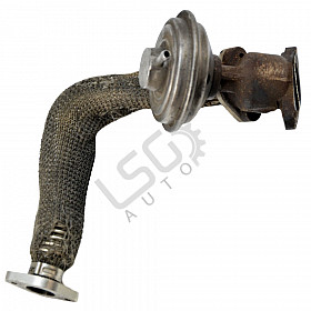 EGR клапан AUDI A6 (4F, C6) 2004-2011  
