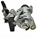 Брава заден капак AUDI A6 (4F, C6) 2004-2011  , ОЕМ 8E0827573A