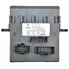 Комфорт модул AUDI A6 (4F, C6) 2004-2011  