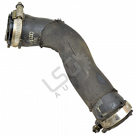 Маркуч въздух AUDI A6 (4F, C6) 2004-2011  