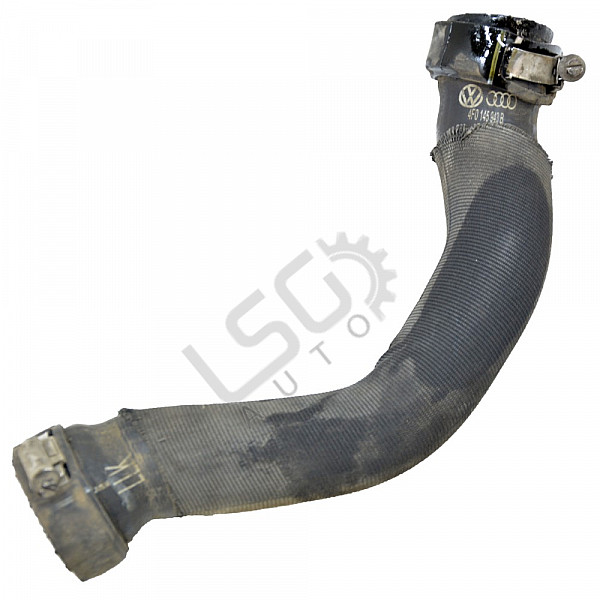 Маркуч въздух AUDI A6 (4F, C6) 2004-2011  , ОЕМ 4F0145943B