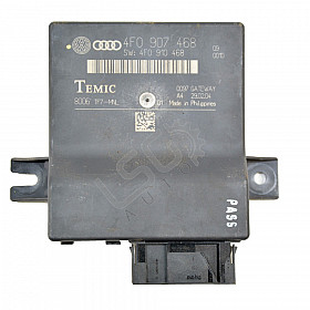 Модул диагностичен интерфейс AUDI A6 (4F, C6) 2004-2011  