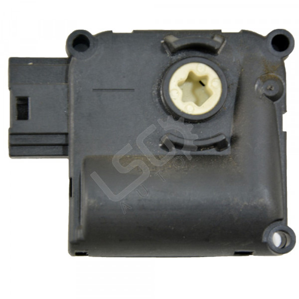 Моторче клапи парно AUDI A6 (4F, C6) 2004-2011  , ОЕМ 132801359