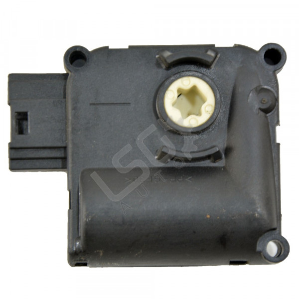 Моторче клапи парно AUDI A6 (4F, C6) 2004-2011  , ОЕМ 132801359