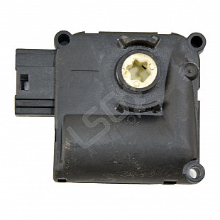 Моторче клапи парно AUDI A6 (4F, C6) 2004-2011  , OEM 132801359