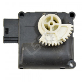 Моторче клапи парно AUDI A6 (4F, C6) 2004-2011  