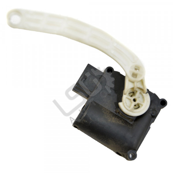 Моторче клапи парно AUDI A6 (4F, C6) 2004-2011  , ОЕМ 132801369