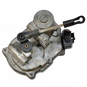 Моторче вихрови клапи AUDI A6 (4F, C6) 2004-2011  