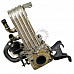 Охладител EGR AUDI A6 (4F, C6) 2004-2011  , ОЕМ 059131512G